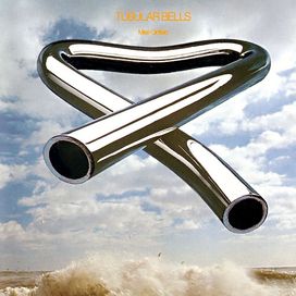 Tubular Bells - 1973 • Álbum