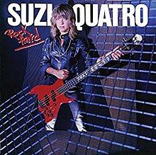 Rock Hard - 1980 • Álbum