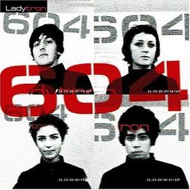 604 - 2001 • Álbum