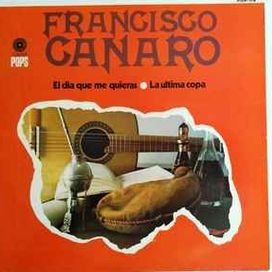 El Dia Que Me Quieras - 1971 • Álbum