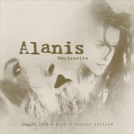 Jagged Little Pill (Collector's Edition) - 2015 • Coletânea