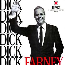 Dick Farney (1965) - 1965 • Álbum