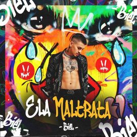 Ela Maltrata - 2021 • Sencillo/EP