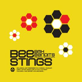 Bee Stings - 2007 • Álbum