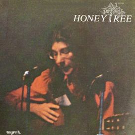 Honeytree - 1973 • Álbum