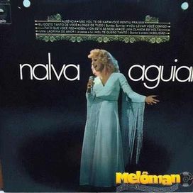 Ausência - 1974 • Álbum