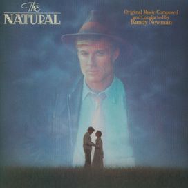 The Natural - 1984 • Álbum