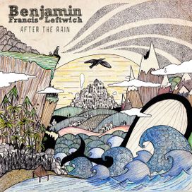 After The Rain - 2016 • Álbum