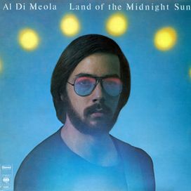 Land Of The Midnight Sun - 1976 • Álbum