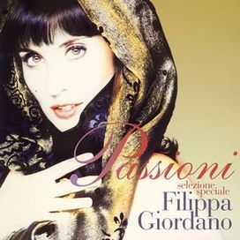 Passioni - 1999 • Álbum