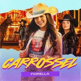 Carrossel - 2023 • Single/EP