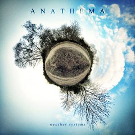 Weather Systems - 2012 • Álbum