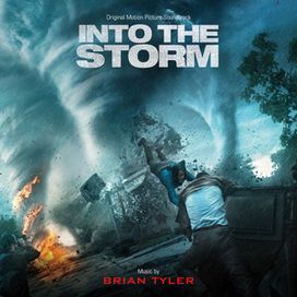 Into The Storm - 2014 • Álbum