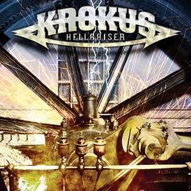 Hellraiser - 2006 • Álbum
