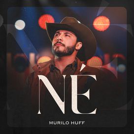 Né (Ao Vivo) - 2025 • Single/EP