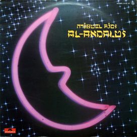 Al-Andalus - 1977 • Álbum