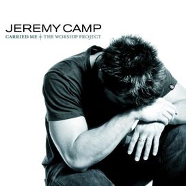 Carried Me: The Worship Project - 2004 • Álbum