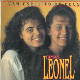 Vem Espírito de Deus - 1990 • Álbum