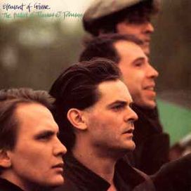 The Ballad Of Jimmy &amp; Johnny - 1989 • Álbum