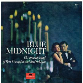 Blue Midnight - 1964 • Álbum