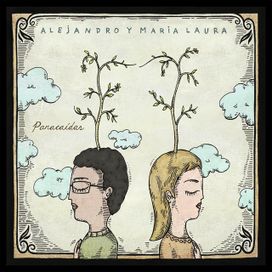 Paracaídas - 2011 • Álbum