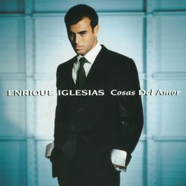 Cosas Del Amor - 1998 • Álbum