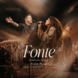 Fonte - 2026 • Single/EP