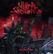 Wildcrash - 2012 • Álbum