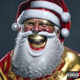 Um Pequeno Álbum de Natal - 2023 • Sencillo/EP