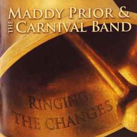 Ringing The Changes - 2007 • Álbum