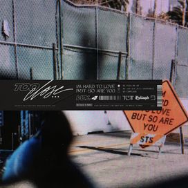 I'm Hard To Love, But So Are You, Vol. 4 - 2020 • Sencillo/EP