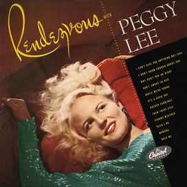 Rendezvous With Peggy Lee - 1948 • Álbum