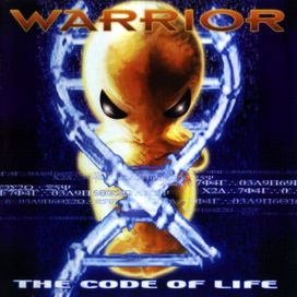 The Code of Life - 2001 • Álbum
