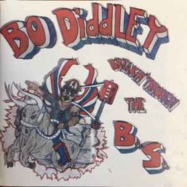 Breakin' Through The B.S. - 1989 • Álbum