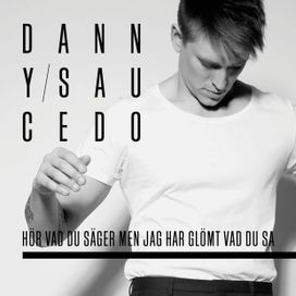 Hör Vad Du Säger Men Jag Har Glömt Vad Du Sa - 2015 • Álbum