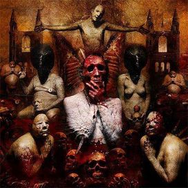 Impressions in Blood - 2006 • Álbum