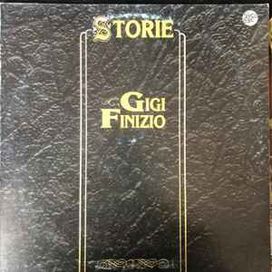 Storie - 1986 • Álbum