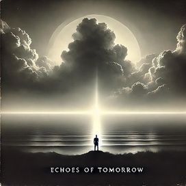 Echoes Of Tomorrow - 2025 • Álbum