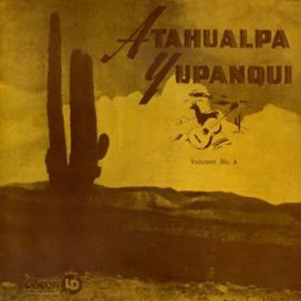 Volumen 6 - 1958 • Álbum