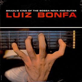 Brazil’s King Of The Bossa Nova And Guitar - 1962 • Álbum