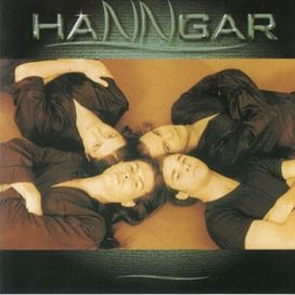 Hanngar I - 2000 • Álbum