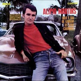 Hoje É Dia de Ganhar Os Seus Carinhos - 1971 • Álbum