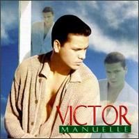 Victor Manuelle (1996) - 1996 • Álbum