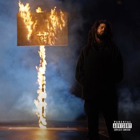 The Off-Season - 2021 • Álbum