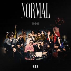 NORMAL - 2026 • Single/EP
