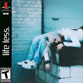 life less. - 2026 • Sencillo/EP