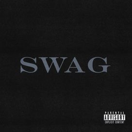 SWAG - 2025 • Álbum