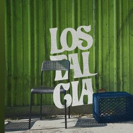 Lostalgia - 2023 • Single/EP
