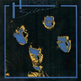 Héroes Del Silencio - 1987 • Single/EP