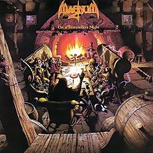 On a Storytellers Night - 1985 • Álbum